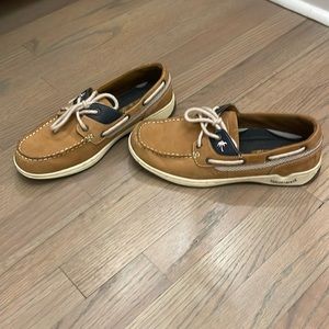 Womens Margaritaville dockside shoes